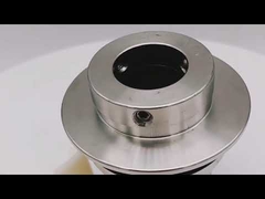 mechanical pump shaft seal