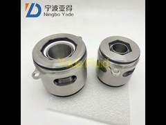 kinds of different mechanical seal
