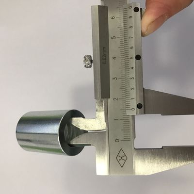 CNC υδραυλικό τελικό Ferrule 100 R1 00110-06 συναρμολογήσεων μανικών